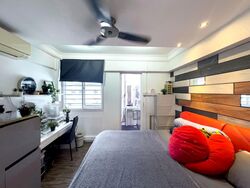Blk 390 Yishun Avenue 6 (Yishun), HDB 4 Rooms #581317681